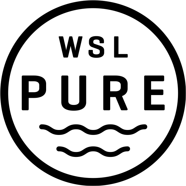 World Surf League Pure